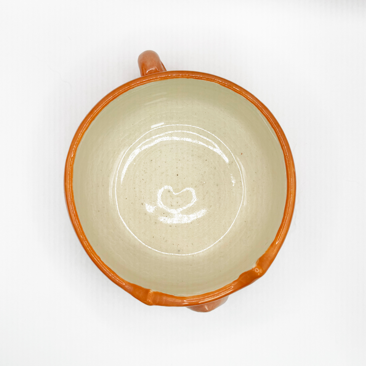 [Quirky Cut] Red Shiba Inu Four-Legged Cup