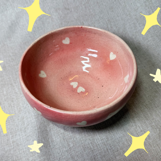 Medium Shiba Bowl