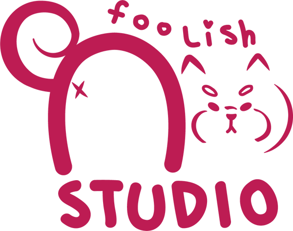 nFoolish Studio